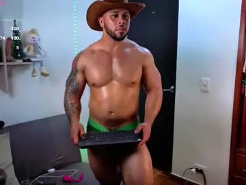 Chaturbate Private Sex Chat of elian1641