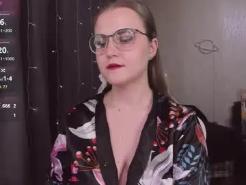 Chaturbate Live Sex Cam of eva_orchid