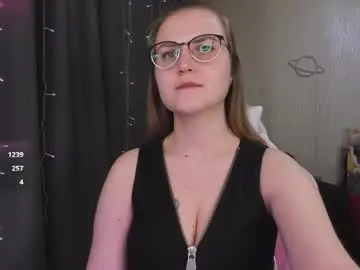 Chaturbate Adult Webcams of eva_orchid