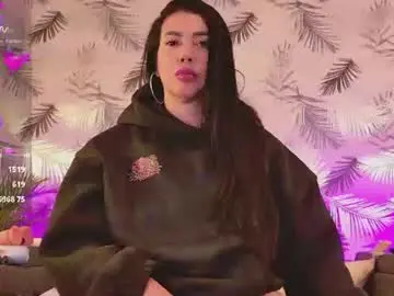 Chaturbate Sex Cam of giannadeluca_