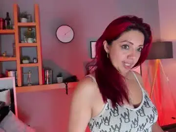 Chaturbate Best Webcam of helenaduque_
