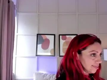 Chaturbate Live Porn of helenaduque_