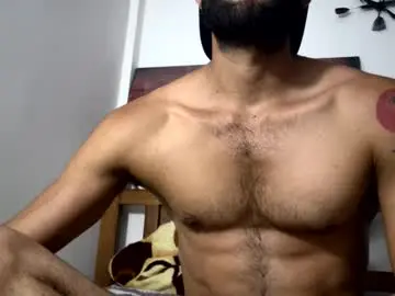 Chaturbate Best live sex cam show of hideonbush051