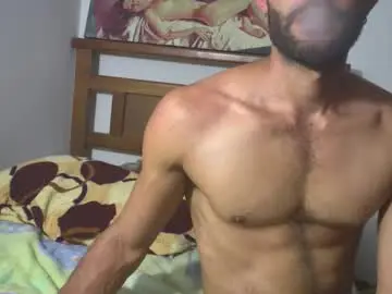 Chaturbate Adult Video Chat of hideonbush051