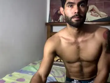 Chaturbate Live Porn of hideonbush051