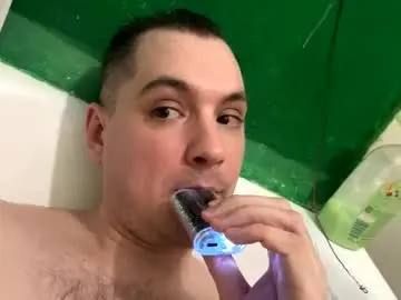 Chaturbate Adult Video Chat of holyrussiancock