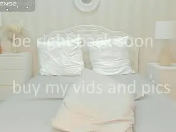 Chaturbate Live Sex of idealovnet