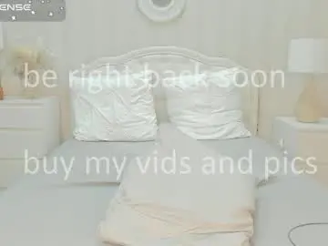 Chaturbate Live Porn of idealovnet