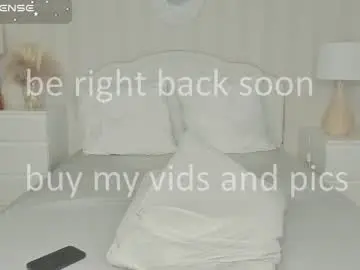 Chaturbate Free Porn Cam of idealovnet