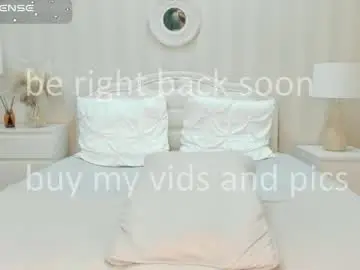 Chaturbate Live Sex Cam of idealovnet