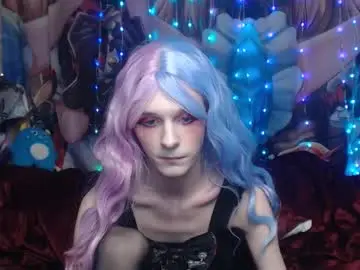 Chaturbate Sex Cam of iselestias