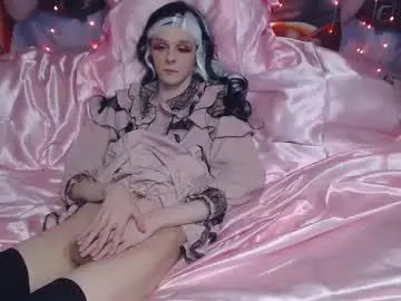 Chaturbate Free Porn Cam of iselestias