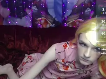 Chaturbate Watch Live Sex Cams of iselestias