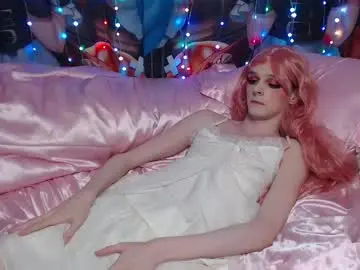 Chaturbate Sex Cam of iselestias