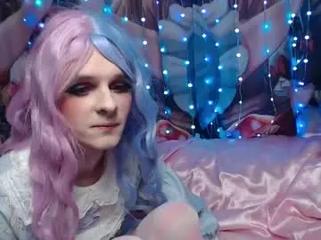 Chaturbate Free Porn Cam of iselestias