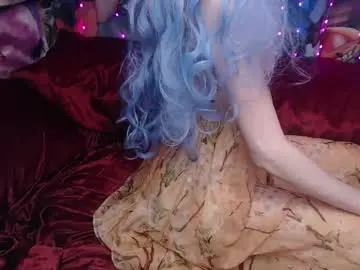 Chaturbate Best live sex cam show of iselestias