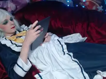 Chaturbate Sex Cam of iselestias