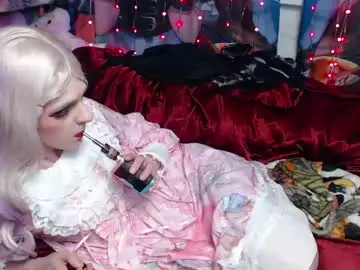 Chaturbate Live Porn of iselestias