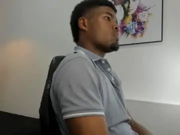 Chaturbate Best Webcam of juan_123__