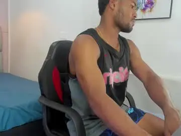 Chaturbate Live Sex of juan_123__