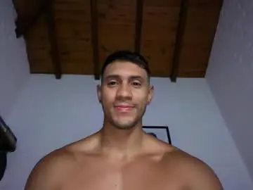 Chaturbate Best Webcam of larry_jones