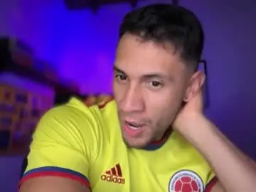 Chaturbate Adult Video Chat of larry_jones