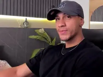 Chaturbate Private Sex Chat of larry_jones