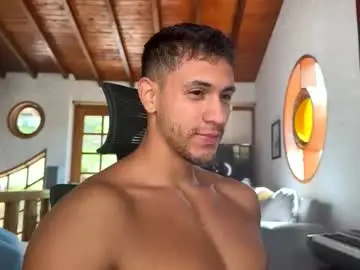 Chaturbate Best Webcam of larry_jones