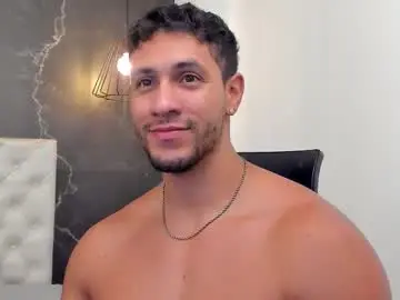 Chaturbate Adult Webcam of larry_jones