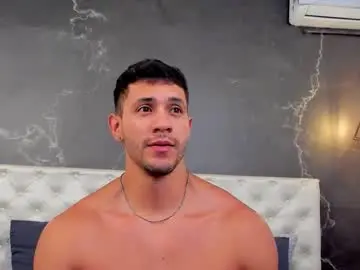 Chaturbate Free Porn Cam of larry_jones