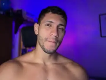 Chaturbate Sex Cam of larry_jones