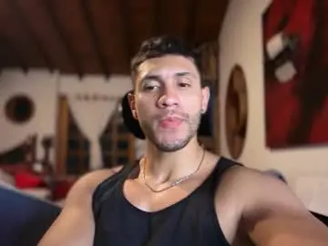 Chaturbate Adult Webcam of larry_jones