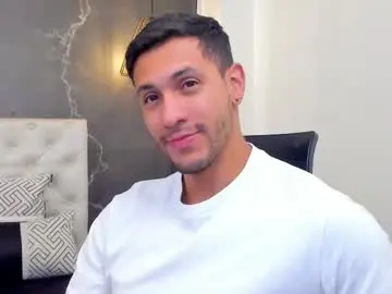 Chaturbate Private Sex Chat of larry_jones