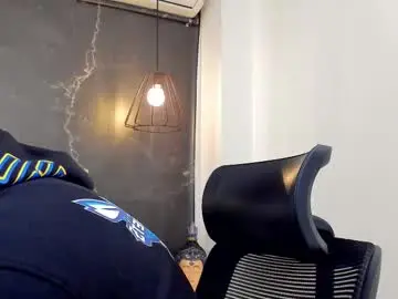 Chaturbate Live Sex of larry_jones