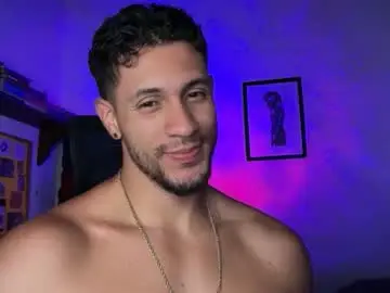 Chaturbate Live Sex of larry_jones