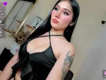 Chaturbate Nude Webcam of lil_m1ss_silly