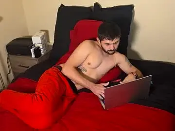 Chaturbate Sex Cam of mako4eva
