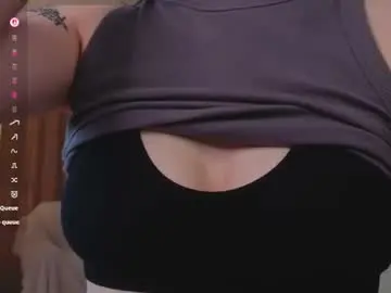 Chaturbate Live Sex Cam of megancooks