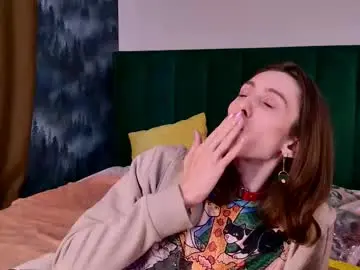 Chaturbate Sex Chat of melody_gepard