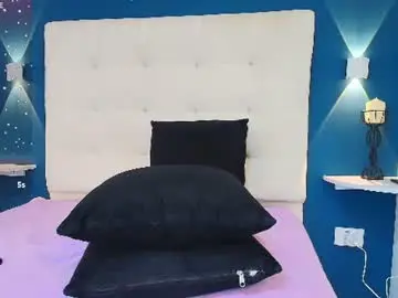 Chaturbate Live Porn of miiacarter_