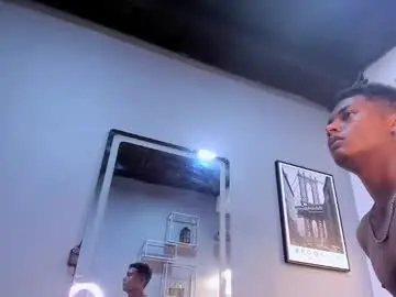 Chaturbate Live Porn of morenitodigno