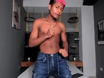 Chaturbate Live Porn of morenitodigno