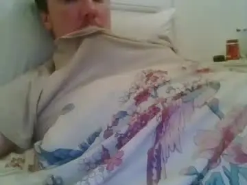 Chaturbate Sex Cam of nijinsky11