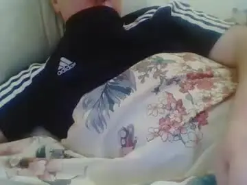 Chaturbate Live Sex Cam of nijinsky11