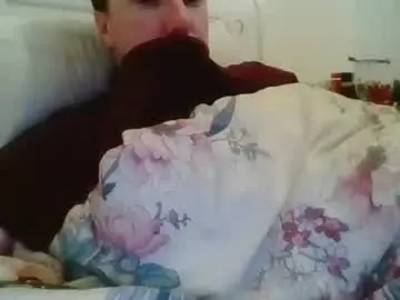 Chaturbate Best live sex cam show of nijinsky11