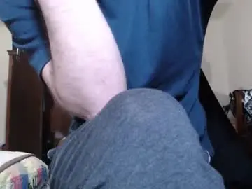 Chaturbate Free Porn Cam of ronx3