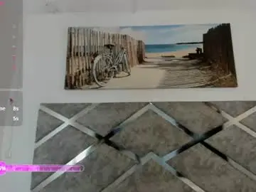 Chaturbate Live Sex Cam of sally_noak