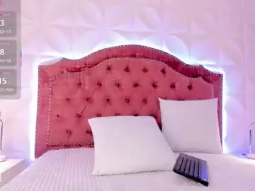 Chaturbate Adult Webcam of sara_laurent_