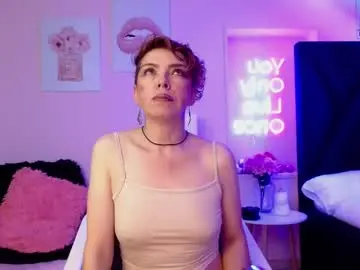 Chaturbate Adult Webcam of sauvage_lilith