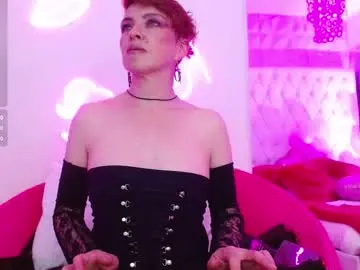 Chaturbate Adult Webcam of sauvage_lilith